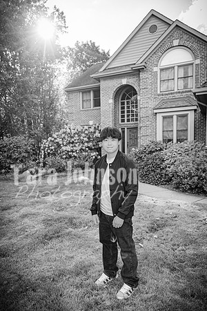 Dylan Khang @ Rosewood Parkway - BW - TJP (81 of 84)