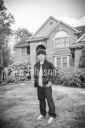 Dylan Khang @ Rosewood Parkway - BW - TJP (83 of 84)