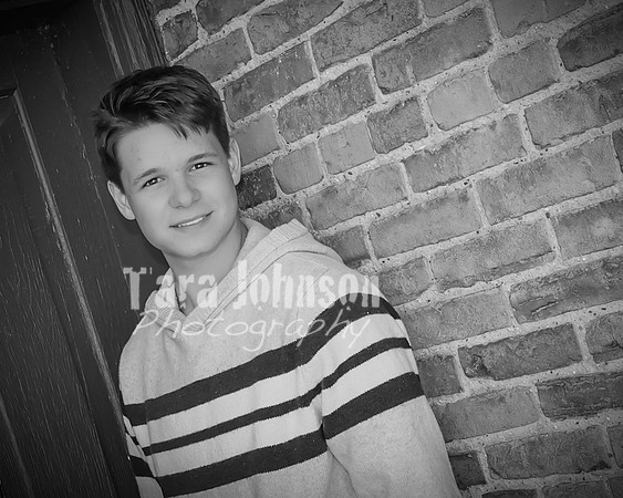 Evan Thompson - BW - TJP (29 of 50)