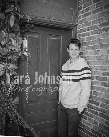 Evan Thompson - BW - TJP (28 of 50)