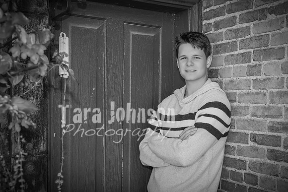 Evan Thompson - BW - TJP (27 of 50)
