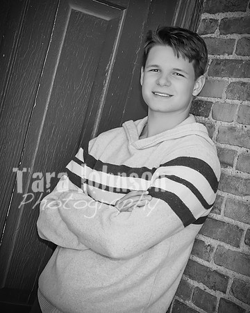 Evan Thompson - BW - TJP (26 of 50)