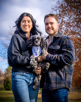 Garrett & MJ Engagement @ Willow Way - Color - TJP (5 of 74)