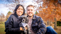 Garrett & MJ Engagement @ Willow Way - Color - TJP (3 of 74)