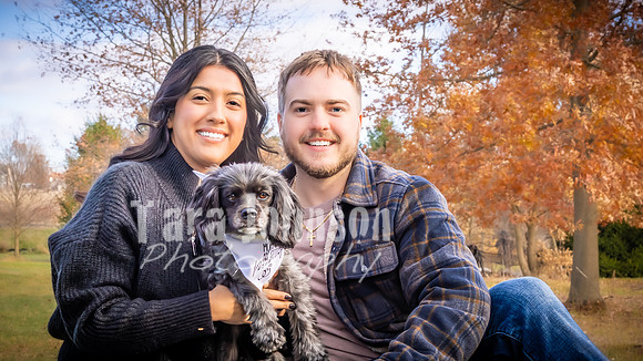 Garrett & MJ Engagement @ Willow Way - Color - TJP (3 of 74)