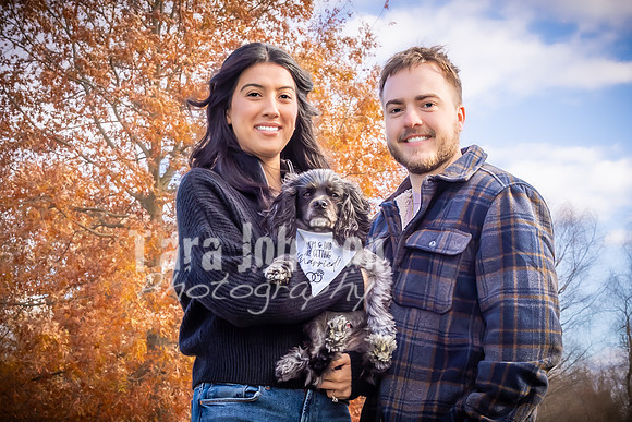 Garrett & MJ Engagement @ Willow Way - Color - TJP (7 of 74)