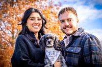 Garrett & MJ Engagement @ Willow Way - Color - TJP (8 of 74)