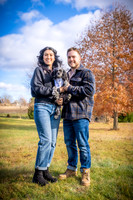 Garrett & MJ Engagement @ Willow Way - Color - TJP (4 of 74)