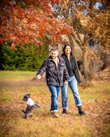Garrett & MJ Engagement @ Willow Way - Color - TJP (13 of 74)