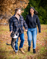 Garrett & MJ Engagement @ Willow Way - Color - TJP (15 of 74)