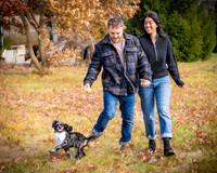 Garrett & MJ Engagement @ Willow Way - Color - TJP (16 of 74)