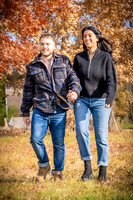 Garrett & MJ Engagement @ Willow Way - Color - TJP (19 of 74)