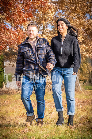 Garrett & MJ Engagement @ Willow Way - Color - TJP (19 of 74)