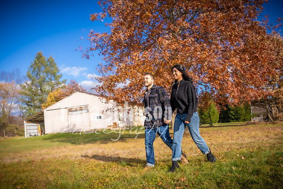 Garrett & MJ Engagement @ Willow Way - Color - TJP (21 of 74)