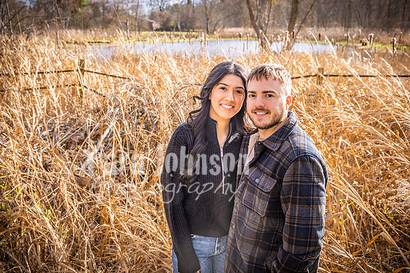 Garrett & MJ Engagement @ Willow Way - Color - TJP (22 of 74)