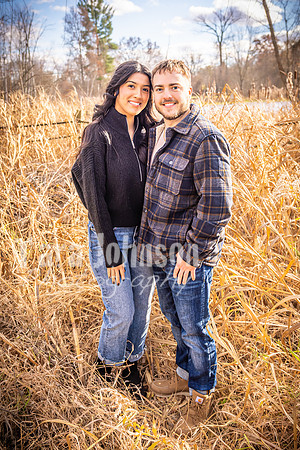 Garrett & MJ Engagement @ Willow Way - Color - TJP (24 of 74)