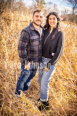Garrett & MJ Engagement @ Willow Way - Color - TJP (25 of 74)
