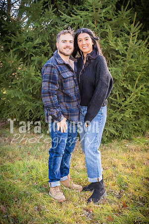 Garrett & MJ Engagement @ Willow Way - Color - TJP (34 of 74)