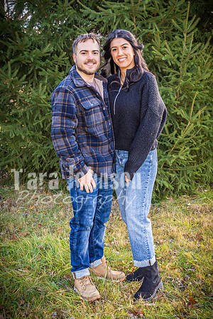 Garrett & MJ Engagement @ Willow Way - Color - TJP (37 of 74)