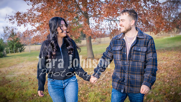 Garrett & MJ Engagement @ Willow Way - Color - TJP (48 of 74)