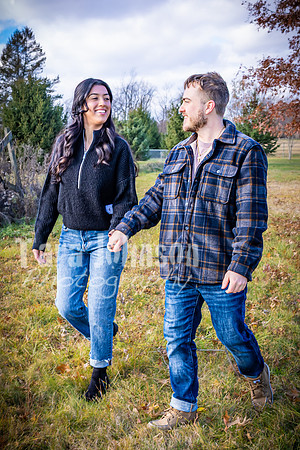 Garrett & MJ Engagement @ Willow Way - Color - TJP (50 of 74)