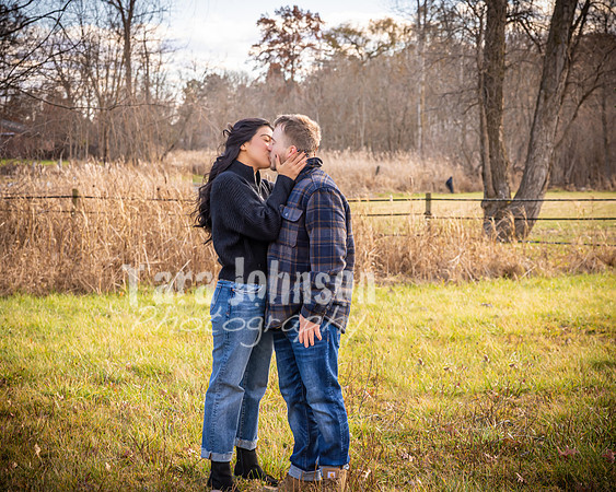 Garrett & MJ Engagement @ Willow Way - Color - TJP (56 of 74)