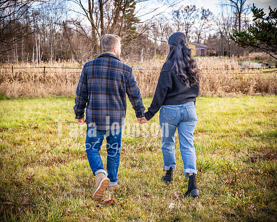 Garrett & MJ Engagement @ Willow Way - Color - TJP (51 of 74)