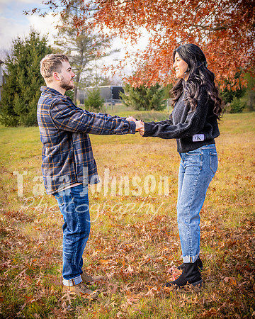 Garrett & MJ Engagement @ Willow Way - Color - TJP (61 of 74)