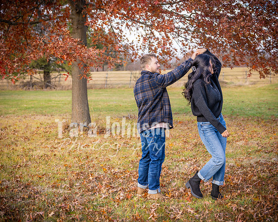 Garrett & MJ Engagement @ Willow Way - Color - TJP (66 of 74)