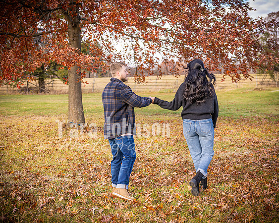 Garrett & MJ Engagement @ Willow Way - Color - TJP (64 of 74)