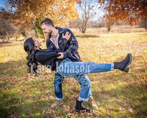 Garrett & MJ Engagement @ Willow Way - Color - TJP (68 of 74)