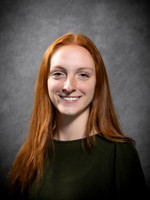 K. Schultz - Headshot