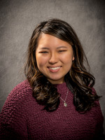 M. Khang - Headshot