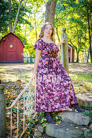 Sydney Moore @ Mill Race, Byers Homestead & Dodge Park #5 - Color - TJP (41 of 96)