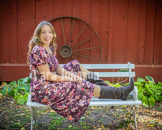 Sydney Moore @ Mill Race, Byers Homestead & Dodge Park #5 - Color - TJP (46 of 96)