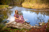 Syney Moore & Mill Race, Byers Homestead & Dodge Park #5