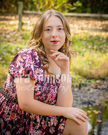 Sydney Moore @ Mill Race, Byers Homestead & Dodge Park #5 - Color - TJP (60 of 96)