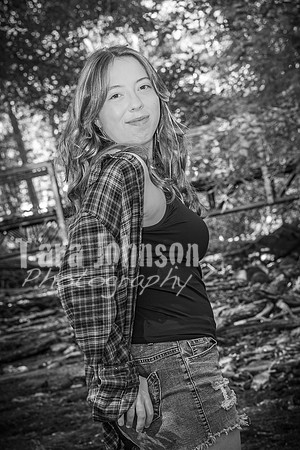 Sydney Moore @ Mill Race, Byers Homestead & Dodge Park #5 - BW - TJP (13 of 96)