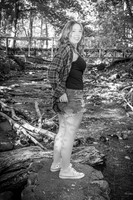 Sydney Moore @ Mill Race, Byers Homestead & Dodge Park #5 - BW - TJP (11 of 96)