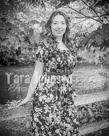 Sydney Moore @ Mill Race, Byers Homestead & Dodge Park #5 - BW - TJP (69 of 96)