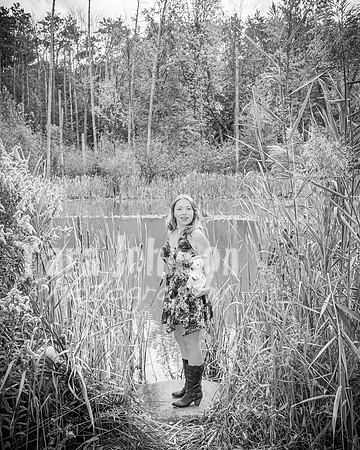 Sydney Moore @ Mill Race, Byers Homestead & Dodge Park #5 - BW - TJP (72 of 96)