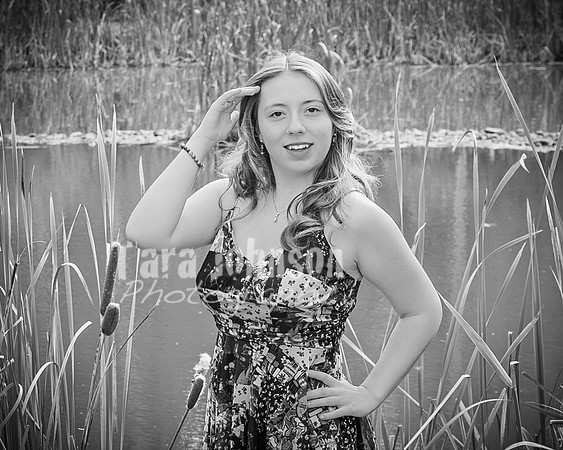 Sydney Moore @ Mill Race, Byers Homestead & Dodge Park #5 - BW - TJP (77 of 96)