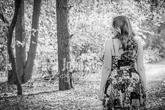 Sydney Moore @ Mill Race, Byers Homestead & Dodge Park #5 - BW - TJP (81 of 96)