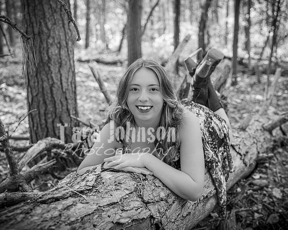 Sydney Moore @ Mill Race, Byers Homestead & Dodge Park #5 - BW - TJP (89 of 96)