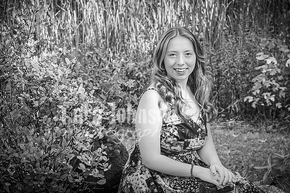 Sydney Moore @ Mill Race, Byers Homestead & Dodge Park #5 - BW - TJP (96 of 96)