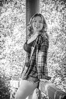 Sydney Moore @ Mill Race, Byers Homestead & Dodge Park #5 - BW - TJP (6 of 96)