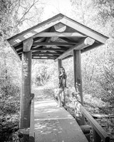 Sydney Moore @ Mill Race, Byers Homestead & Dodge Park #5 - BW - TJP (4 of 96)