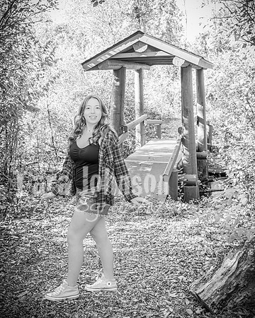 Sydney Moore @ Mill Race, Byers Homestead & Dodge Park #5 - BW - TJP (9 of 96)