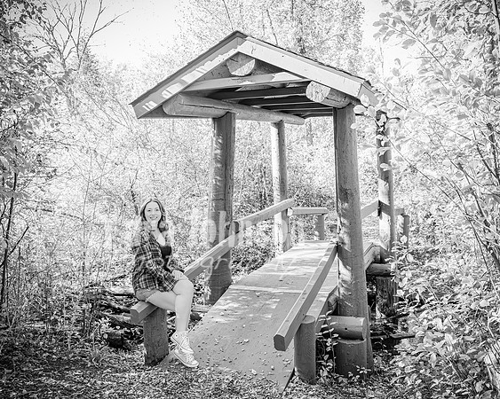 Sydney Moore @ Mill Race, Byers Homestead & Dodge Park #5 - BW - TJP (8 of 96)