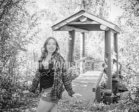 Sydney Moore @ Mill Race, Byers Homestead & Dodge Park #5 - BW - TJP (10 of 96)